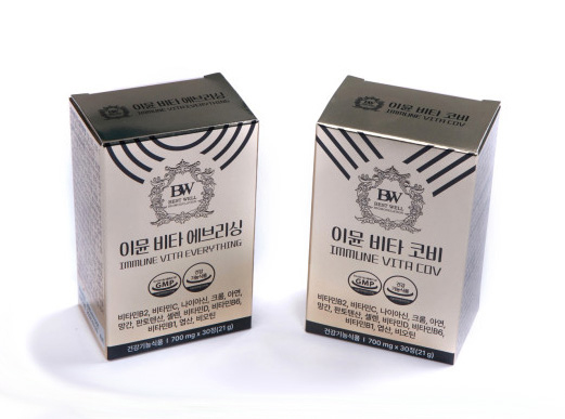 이뮨비타 에브리싱,코비 세트 (1상자/30개입/1달)